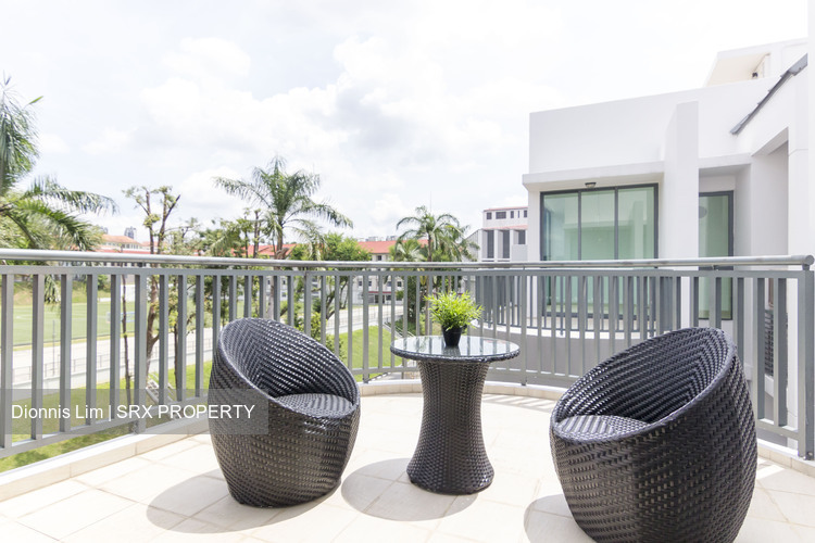 Espa (D23), Condominium #174069062